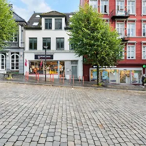  Apartment Floyen Lux