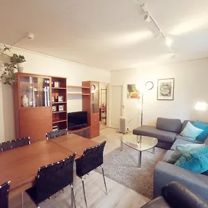  Apartment Inner Center