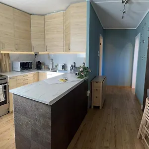  Apartment Breathtaking Scenery And Cozy Comfort In