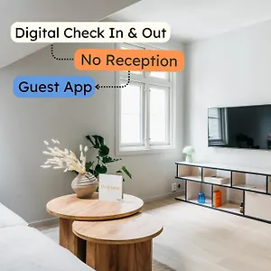  Apartment L Floyen