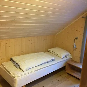  Campingplatz Sponavik Camping