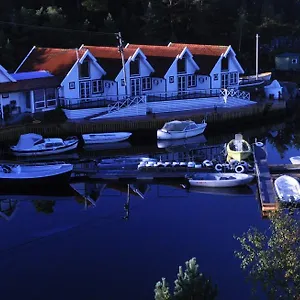 Lodge Aasheim Rorbuer